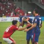 Satu Lagi Pemain Singapura Angkat Bicara Soal Insiden Asnawi Mangkualam di Piala AFF 2020