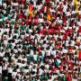 8 Orang Tewas Akibat Kerumunan di Piala Afrika 2021, Satu Pertandingan Dipindah