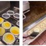 Video Ini Beberkan Rahasia Telur McDonalds yang Bentuknya Sempurna, Publik: Akhirnya Bisa Tidur Nyenyak