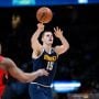 Hasil NBA: Nikola Jokic Jadi Aktor Kemenangan, Nuggets Kembali Pecundangi Pistons