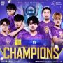 Nova Esports Juara PMGC 2021 PUBG Mobile, Kantongi Hadiah Rp 21 Miliar