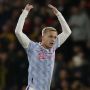 3 Alasan Man United akan Menyesal Lepas Van de Beek ke Everton