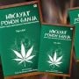 Buku Hikayat Pohon Ganja Disita Sebagai Barang Bukti Kasus Ganja Sintetis, Apa Isi Bukunya?