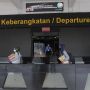 Bandara Halim Perdanakusuma Tutup Selama Revitalisasi, Demi Kenyamanan Tamu Negara