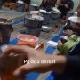 Viral Pengajian Dapat Berkat dengan Wadah Tak Biasa, Warganet: yang Tidak Hadir Menyesal Seumur Hidup