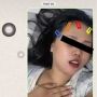 Cewek Kirim Selfie Sesak Napas, Pacar Balas Pakai Foto Kakinya: Lemak Diserap Ayang