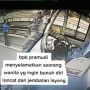 Viral Video Sopir Bus Heroik Selamatkan Wanita Diduga Akan Bunuh Diri: Alhamdulillah Selamat dengan Rayuan Maut