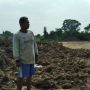 Proyek Tol di Klaten Tertahan Rumahnya, Sumanto Akui Sudah Terima Ganti Lahan Pertanian Miliknya