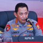 Kapolri Jenderal Listyo Sigit Prabowo: Relaksasi Kerja dan Jadwal Sekolah Mudah-mudahan Bantu Mengurai Arus Balik