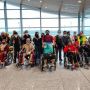 Penerbangan Kuala Lumpur - Surabaya Masih Carter Khusus PMI