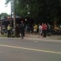 Viral Pria Diikat di Tiang Listrik, Diduga Mencuri Speaker