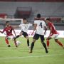 Timnas Indonesia Bungkam Timor Leste 4-1: Ricky Kambuaya Fantastis, Dedik Setiawan Kurang Beruntung