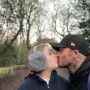 Jelang Hari Valentine Putrinya Ngaku Naksir Orang, David Beckham "Cemburu"