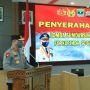 Capaian Vaksinasi Covid-19 Lampaui Ambang Batas Nasional, Kapolda Sumbar Bangga