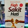 Belajar Jadi Pemaaf dari Buku Fiqh Sakit Hati