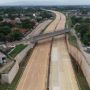 Ruas Tol Pamulang-Cinere Ditarget Jalani Uji Laik Fungsi Awal Tahun 2022