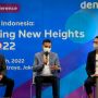 Ekonomi Digital Diprediksi Terus Tumbuh, Dentsu Indonesia Tingkatkan Skala Baru di 2022