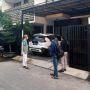 Belum Setahun Dibeli, Yamaha Nmax Wawan Raib Digondol Maling di Kompleks Elite Duren Sawit
