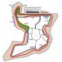 Kelebihan Sirkuit Mandalika MotoGP 2022, Lebih Bagus dari Sirkuit Sepang Malaysia?