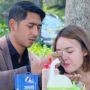 Dijodoh-jodohin sama Refal Hady, Amanda Manopo Beri Reaksi Tak Terduga