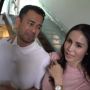 Ciut saat ke Rumah Mewah Momo eks Geisha, Raffi Ahmad Buka Sepatu Takut Bikin Kotor
