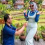 7 Potret Venna Melinda dan Ferry Irawan di Bali, Foto Prewedding hingga Baju Ketat Disorot
