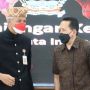 Triawan Munaf Puji Gubernur Ganjar Saat Pakai Pakaian Adat Lampung, Begini Katanya