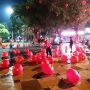 Catat Lur! 1.000 Lampion Pasar Gede Dinyalakan Mulai 30 Januari Nanti, Ada Shio Juga Lho