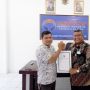 Plt Kepala Ombudsman Aceh Rudi Ismawan meninggal dunia