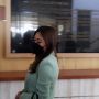 Alasan Ayu Thalia Tak Ditahan Usai Diperiksa sebagai Tersangka Pencemaran Nama Baik Anak Ahok