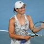 Ashleigh Barty Pensiun, Berikut 5 Petenis Besar yang Gantung Raket di Puncak Karir