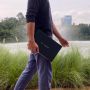 Sharp Boyong Laptop Diklaim Teringan di Dunia ke Indonesia, Dynabook Portege X30W-J Berlayar Convertible