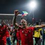 Hasil Piala Afrika 2021: Hajar Mali, Tim Kejutan Guinea Ekuatorial ke Perempat Final
