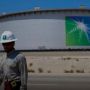 Kilang Minyak Saudi Aramco Berhenti Beroperasi Usai Kena Serangan Drone