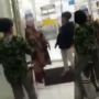 Viral Ibu-ibu Dipukul dan Ditendang Dua Remaja di Minimarket, Tuai Kecaman Warganet