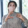 5 Potret Maudy Koenaedi Muda Hingga Kini, Cantiknya Tak Luntur