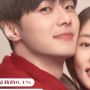 Film Layar Lebar 0,1 World Tayang Hari Valentine, Ada Patrick Shih dan Zhou Yi Ran