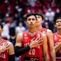 Alasan Timnas Basket Indonesia Cuma Bawa Satu Pemain Naturalisasi ke SEA Games 2021