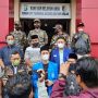 Pemuda Lintas Agama Kaltim Kembali Desak Polri Tangkap Edy Mulyadi, Daniel A Sihotang Sebut Bukti Laporan Sudah Banyak