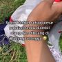 Wanita Sedih Gegara Jemuran Diambil Orang dan Dibuang di Ladang Tetangga, Publik Sarankan Ini