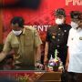 Ke Mal Pelayanan Publik di Kabupaten Badung, Tito Karnavian Puji Layanan yang Simpel dan Jelas
