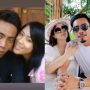 10 Potret Transformasi Maharani Kemala dan Suami Sejak Pacaran Sampai Jadi Crazy Rich, Berjuang Bareng