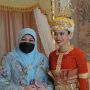 Gelar Pesta Pernikahan 10 Hari Berturut-turut, Ini Pesona Kecantikan Putri Fadzilah Bolkiah dari Brunei