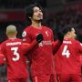Gagal Bersinar, Liverpool Siap Lepas Minamino ke Klub Prancis