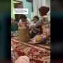 Viral Momen Pasangan Pengantin Unboxing Kado Pernikahan, Kaget Ternyata Dapat Tabung Gas