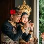 10 Potret Prewedding Venna Melinda dan Ferry Irawan Bertema Adat Bali, Perut Buncit Jadi Sorotan