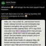 Mirip Kasus 'Babi Ngepet' Depok, Sender Ini Curhat Dituduh Tetangga Pakai Pesugihan
