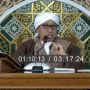 Pesan Buya Yahya Sebelum Dorce Gamalama Meninggal Dunia: Jangan Didosa-dosakan, Wong Dia Beriman