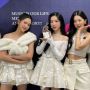 Menuntut Red Velvet Lepas Masker, Wartawan Mendapat Kecaman