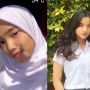 9 Potret Fuji Zaman SMA, Pose Kocak saat Foto Bareng Guru